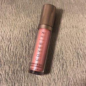 Cover FX Shimmer Veil